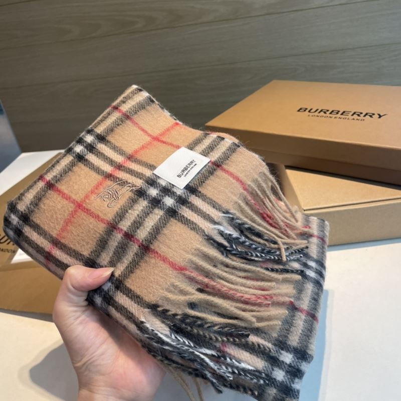 Burberry Scarf